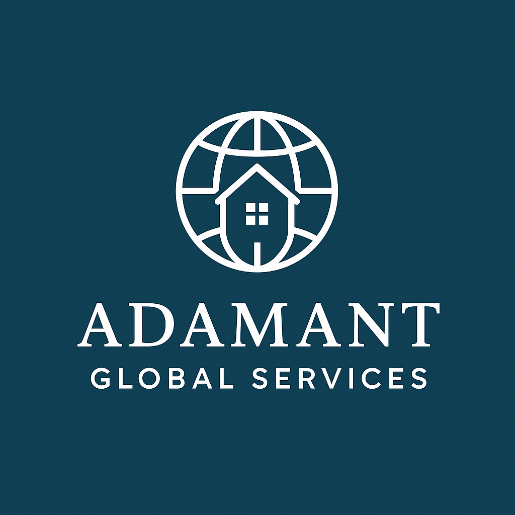 Adamant Global Services
